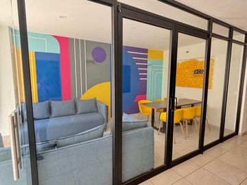 Departamento en  venta en ciudad granja