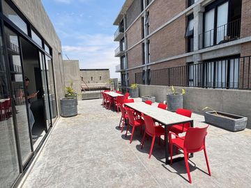 Departamento en  venta en ciudad granja