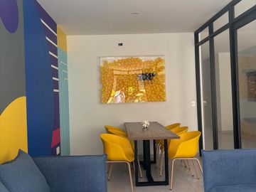 Departamento en  venta en ciudad granja