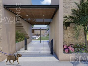 Casa en Lomas de La Selva