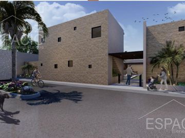 Casa en Lomas de La Selva