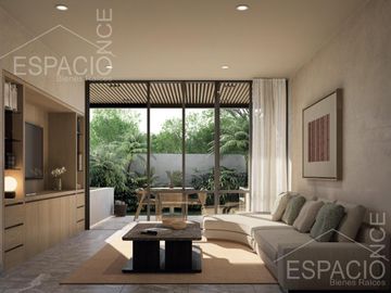 Casa en Lomas de La Selva