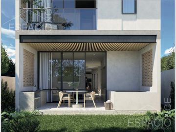 Casa en Lomas de La Selva