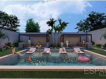 Casa en Lomas de La Selva