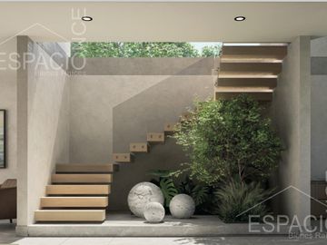 Casa en Lomas de La Selva