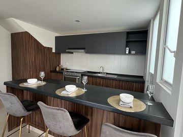 Casa en Rancho Santa Mónica