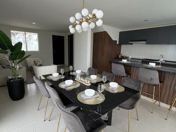 Casa en Rancho Santa Mónica
