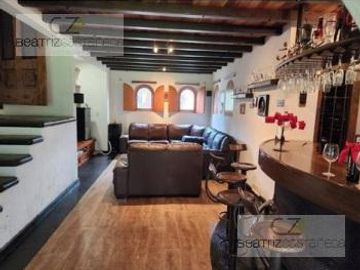 CASA USADA EN VENTA CLUB DE GOLF PACHUCA, HGO.