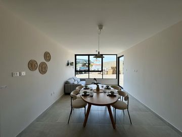 Departamento en La Riviera Veracruzana