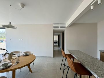 Departamento en La Riviera Veracruzana