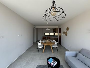 Departamento en La Riviera Veracruzana