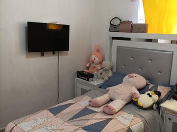 Hermosa Casa en Venta Amueblada y Equipada en Fracc. Fuente de Santa Lucia, Apodaca NL