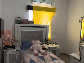 Hermosa Casa en Venta Amueblada y Equipada en Fracc. Fuente de Santa Lucia, Apodaca NL