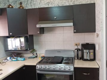 Hermosa Casa en Venta Amueblada y Equipada en Fracc. Fuente de Santa Lucia, Apodaca NL