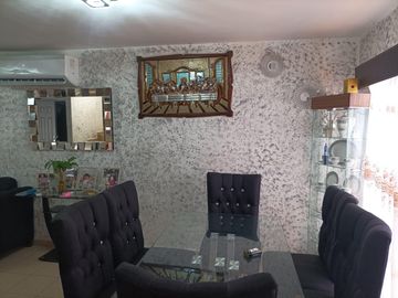 Hermosa Casa en Venta Amueblada y Equipada en Fracc. Fuente de Santa Lucia, Apodaca NL