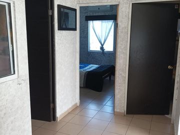 Hermosa Casa en Venta Amueblada y Equipada en Fracc. Fuente de Santa Lucia, Apodaca NL