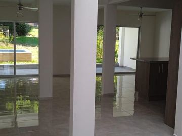 Preventa de residencia en la zona mas exclusiva de Temixco