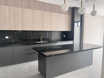 CASA EN VENTA brisas del vergel EL BARRO CARRETERA NACIONAL