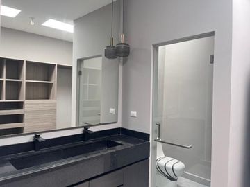 CASA EN VENTA brisas del vergel EL BARRO CARRETERA NACIONAL