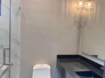 CASA EN VENTA brisas del vergel EL BARRO CARRETERA NACIONAL