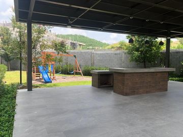 CASA EN VENTA brisas del vergel EL BARRO CARRETERA NACIONAL