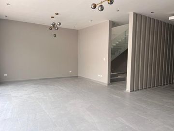 CASA EN VENTA brisas del vergel EL BARRO CARRETERA NACIONAL