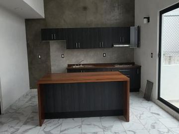 Casa - Pueblo Ahuatepec