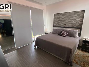 Casa En Venta Villa Magna León Guanajuato