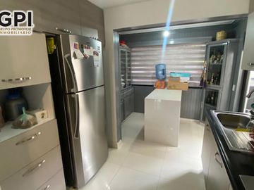 Casa En Venta Villa Magna León Guanajuato