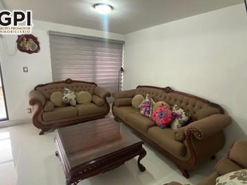 Casa En Venta Villa Magna León Guanajuato