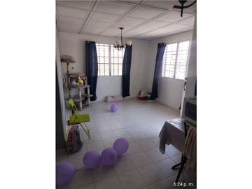 VENDO CASA EN  CHORRERA VALLE DORADO
