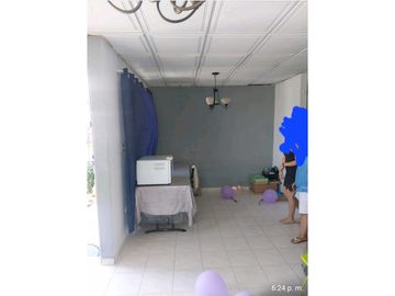 VENDO CASA EN  CHORRERA VALLE DORADO