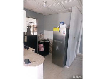 VENDO CASA EN  CHORRERA VALLE DORADO