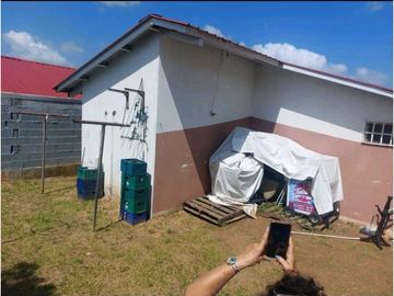 VENDO CASA EN  CHORRERA VALLE DORADO