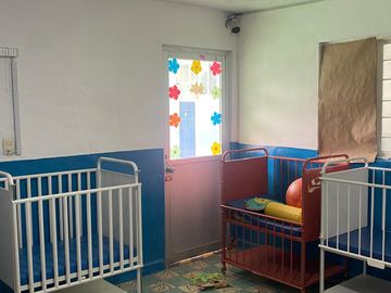 RENTA DE CASA EN LERMA PARA GUARDERIA, CONSULTORIOS, OFICINAS