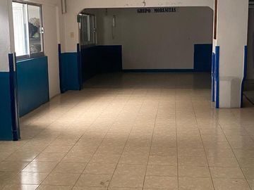 RENTA DE CASA EN LERMA PARA GUARDERIA, CONSULTORIOS, OFICINAS