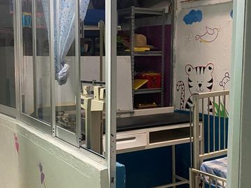 RENTA DE CASA EN LERMA PARA GUARDERIA, CONSULTORIOS, OFICINAS