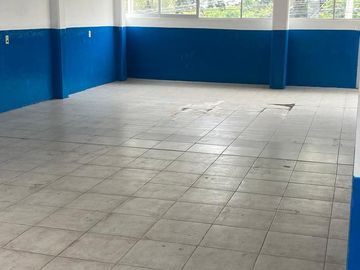 RENTA DE CASA EN LERMA PARA GUARDERIA, CONSULTORIOS, OFICINAS