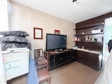 Casa en  CASA EN RENTA COL MORELOS EN TOLUCA BIEN UBICADO PARA NEGOCIO