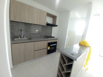 APARTAMENTO EN VENTA BARRIO VILLANOVA|1856