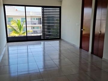 Departamento en  renta