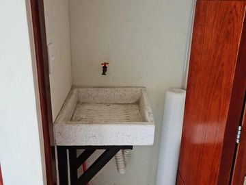 Departamento en  renta