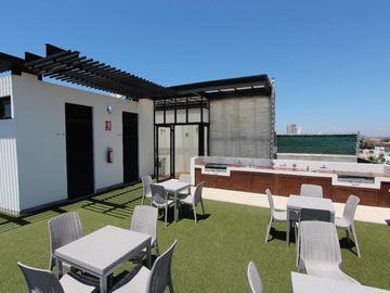 Departamento en  renta