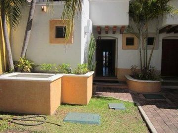 Casa en  RENTA