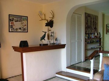 Casa en  RENTA
