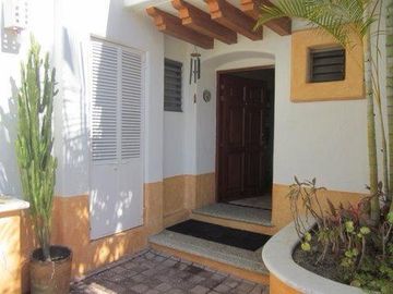 Casa en  RENTA
