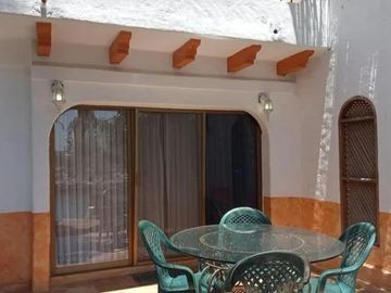 Casa en  RENTA