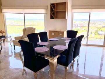 Departamento en   Renta