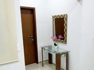 Departamento en  Renta