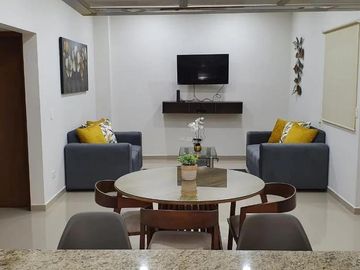 Departamento en  Renta